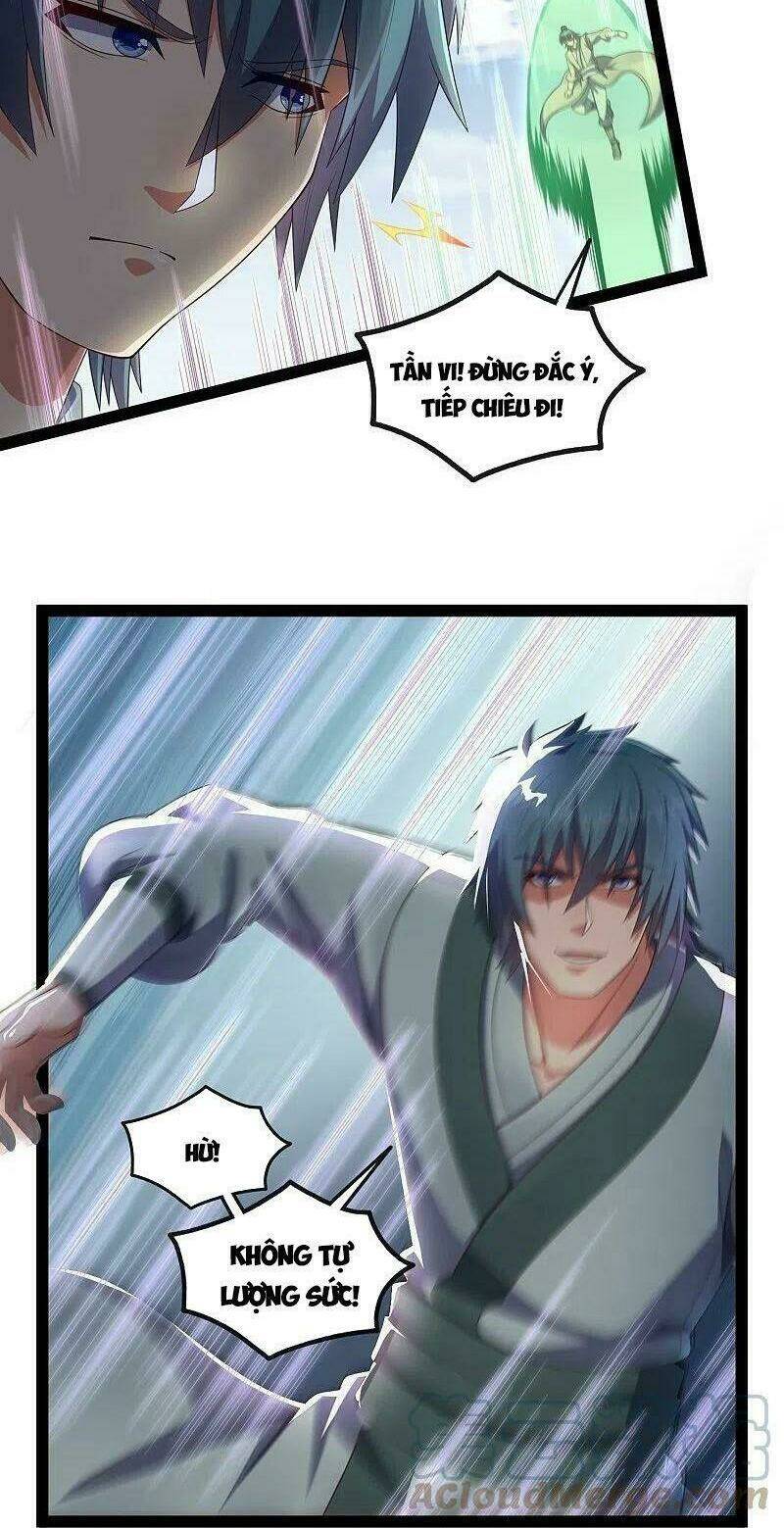 Đạp Toái Tiên Hà - Chapter 271 - Page 3