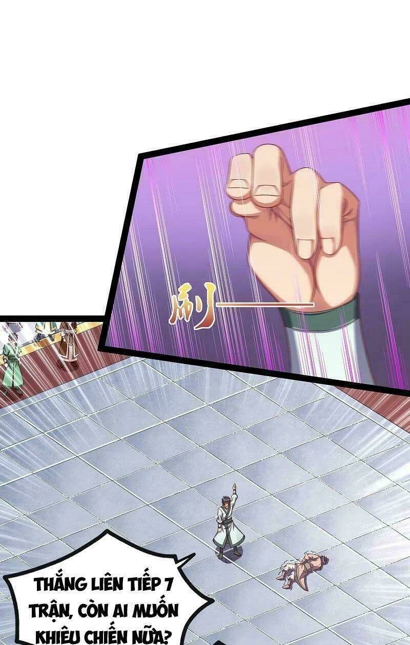 Đạp Toái Tiên Hà - Chapter 271 - Page 5