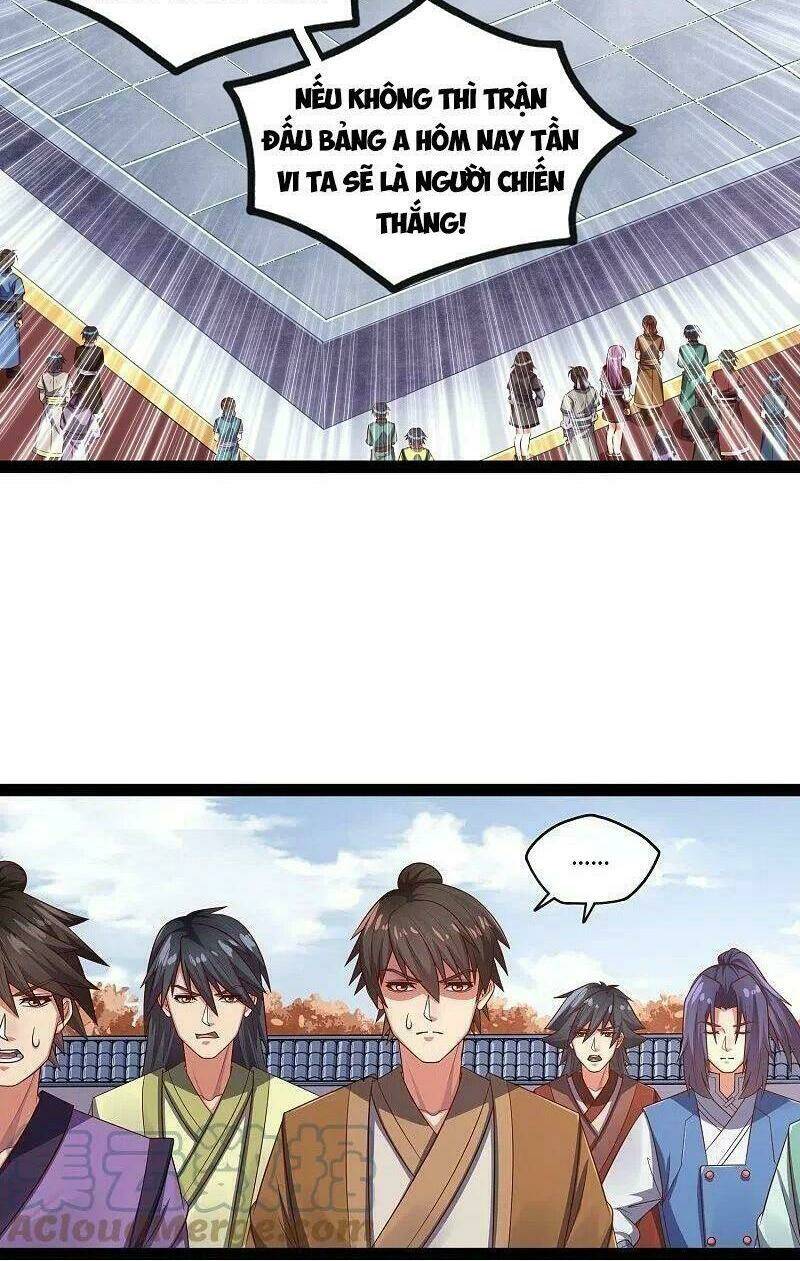 Đạp Toái Tiên Hà - Chapter 271 - Page 6