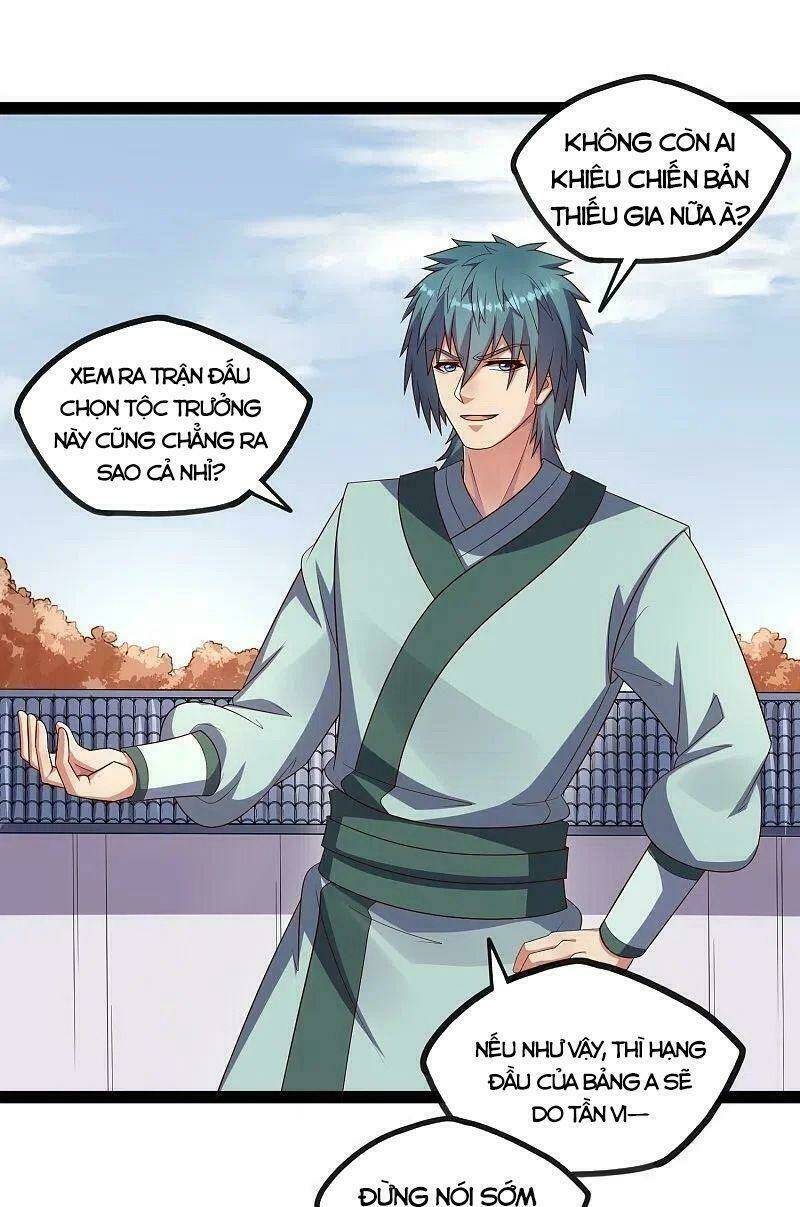 Đạp Toái Tiên Hà - Chapter 271 - Page 8