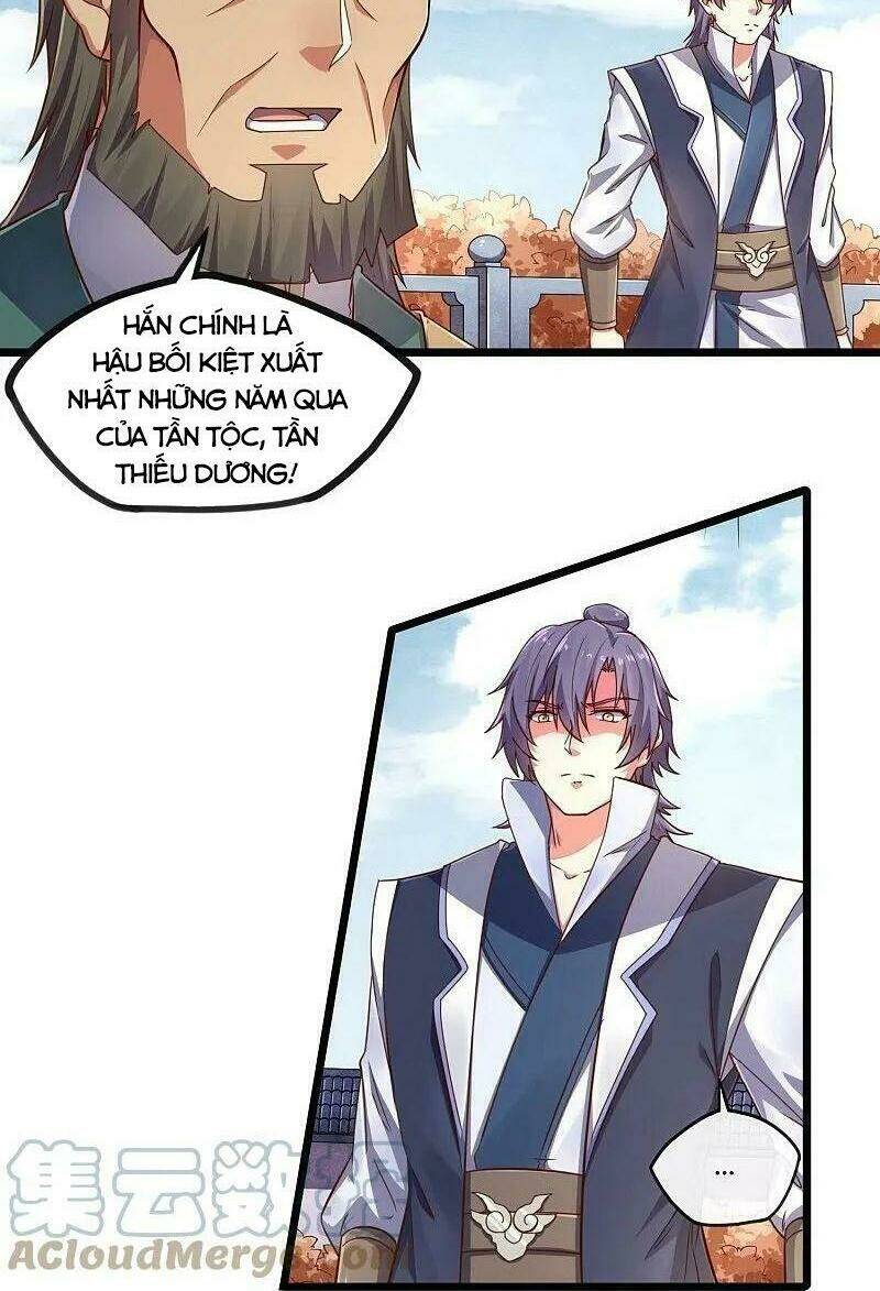 Đạp Toái Tiên Hà - Chapter 272 - Page 10