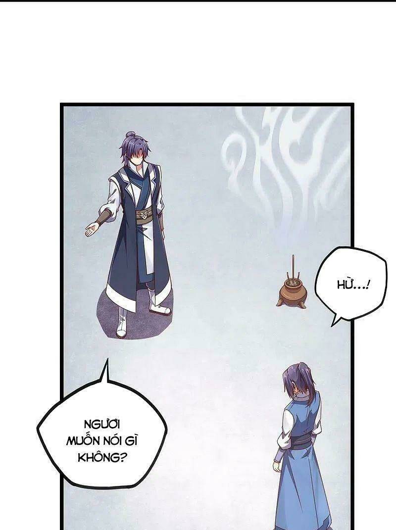 Đạp Toái Tiên Hà - Chapter 272 - Page 13