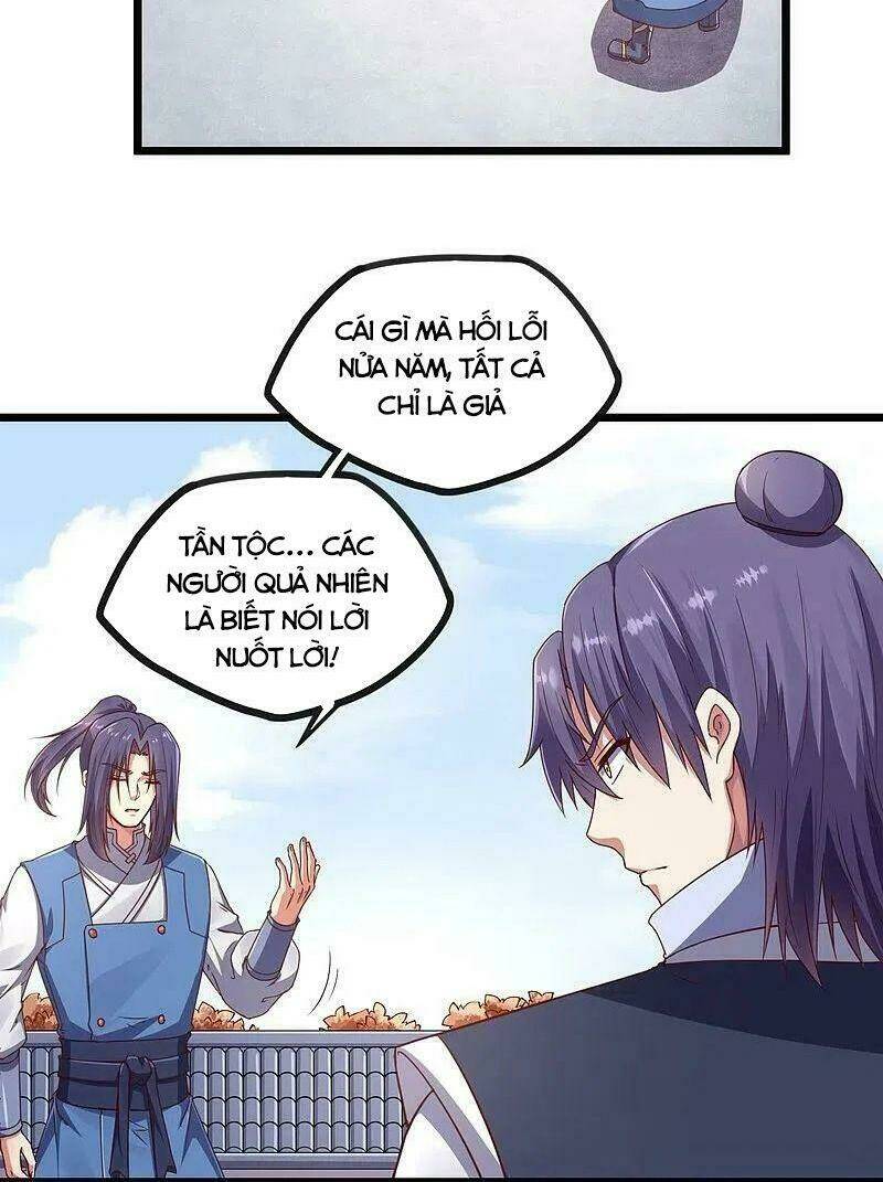 Đạp Toái Tiên Hà - Chapter 272 - Page 14