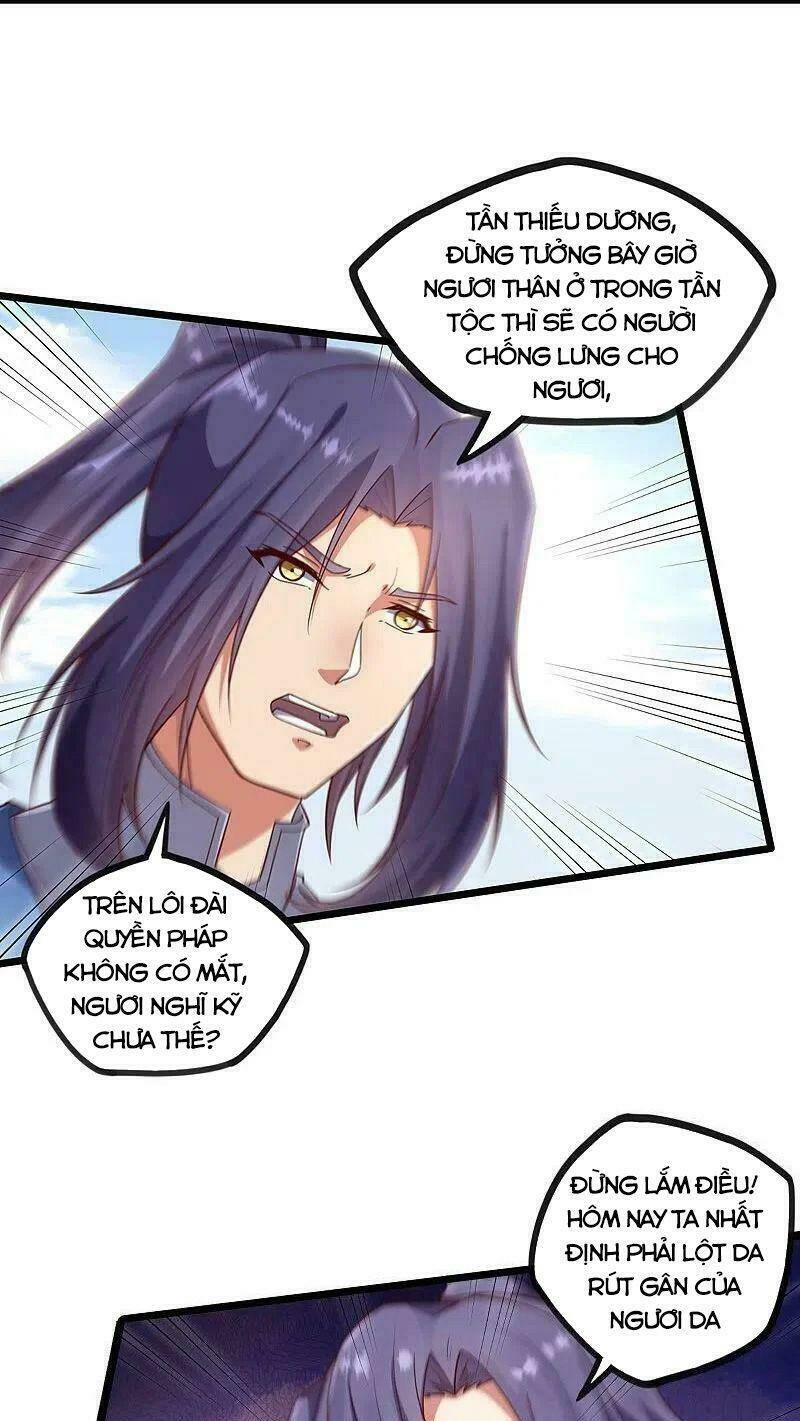 Đạp Toái Tiên Hà - Chapter 272 - Page 15