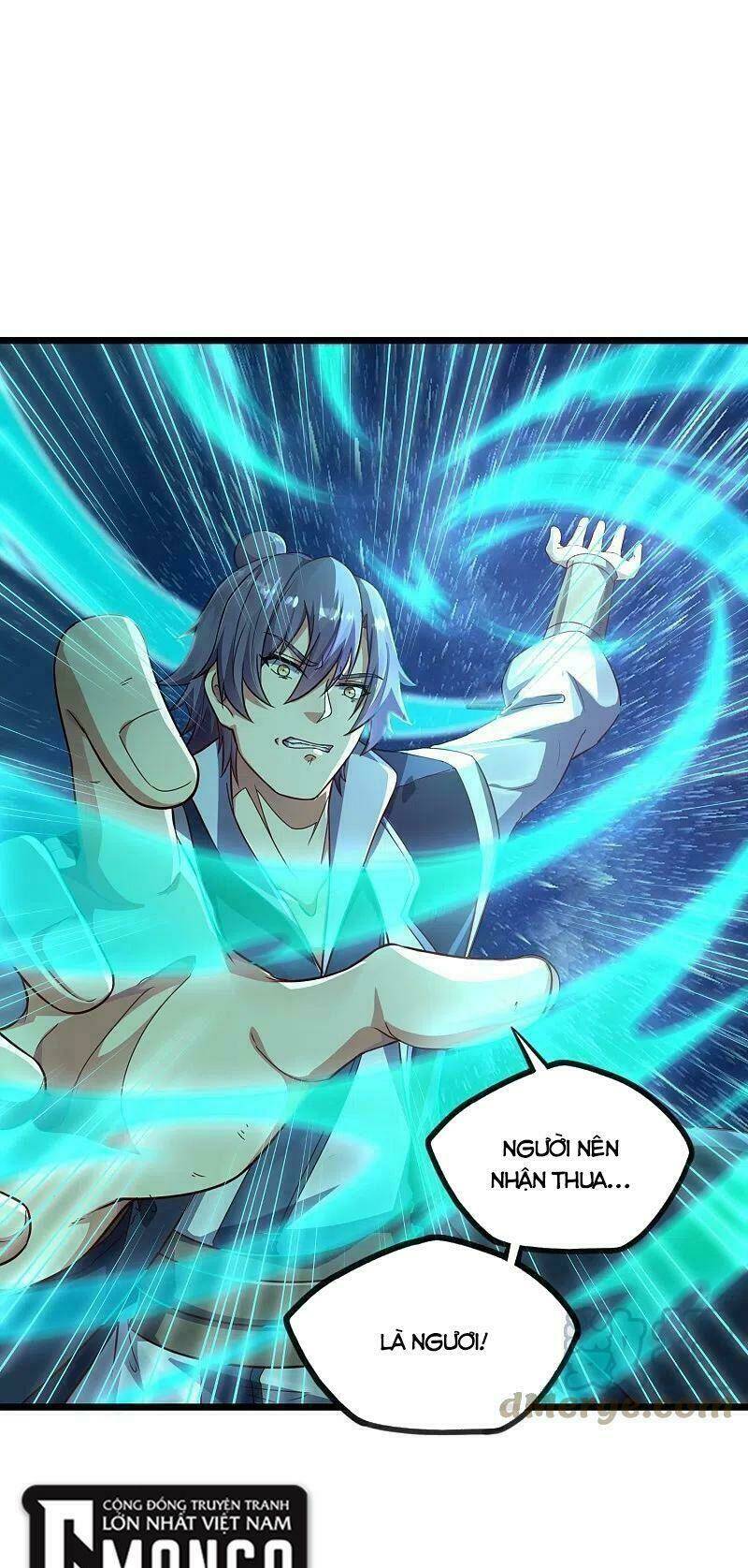 Đạp Toái Tiên Hà - Chapter 272 - Page 18