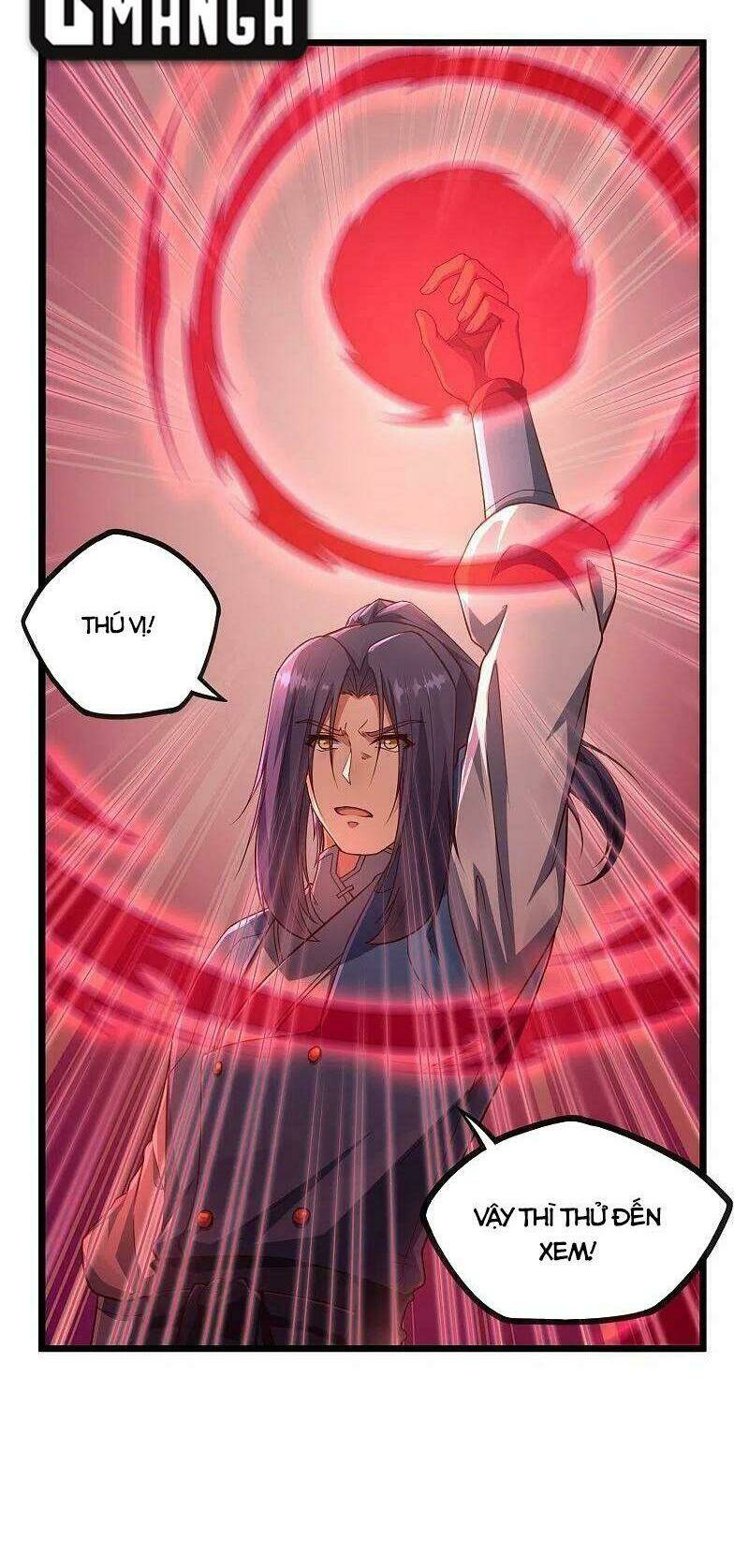 Đạp Toái Tiên Hà - Chapter 272 - Page 19