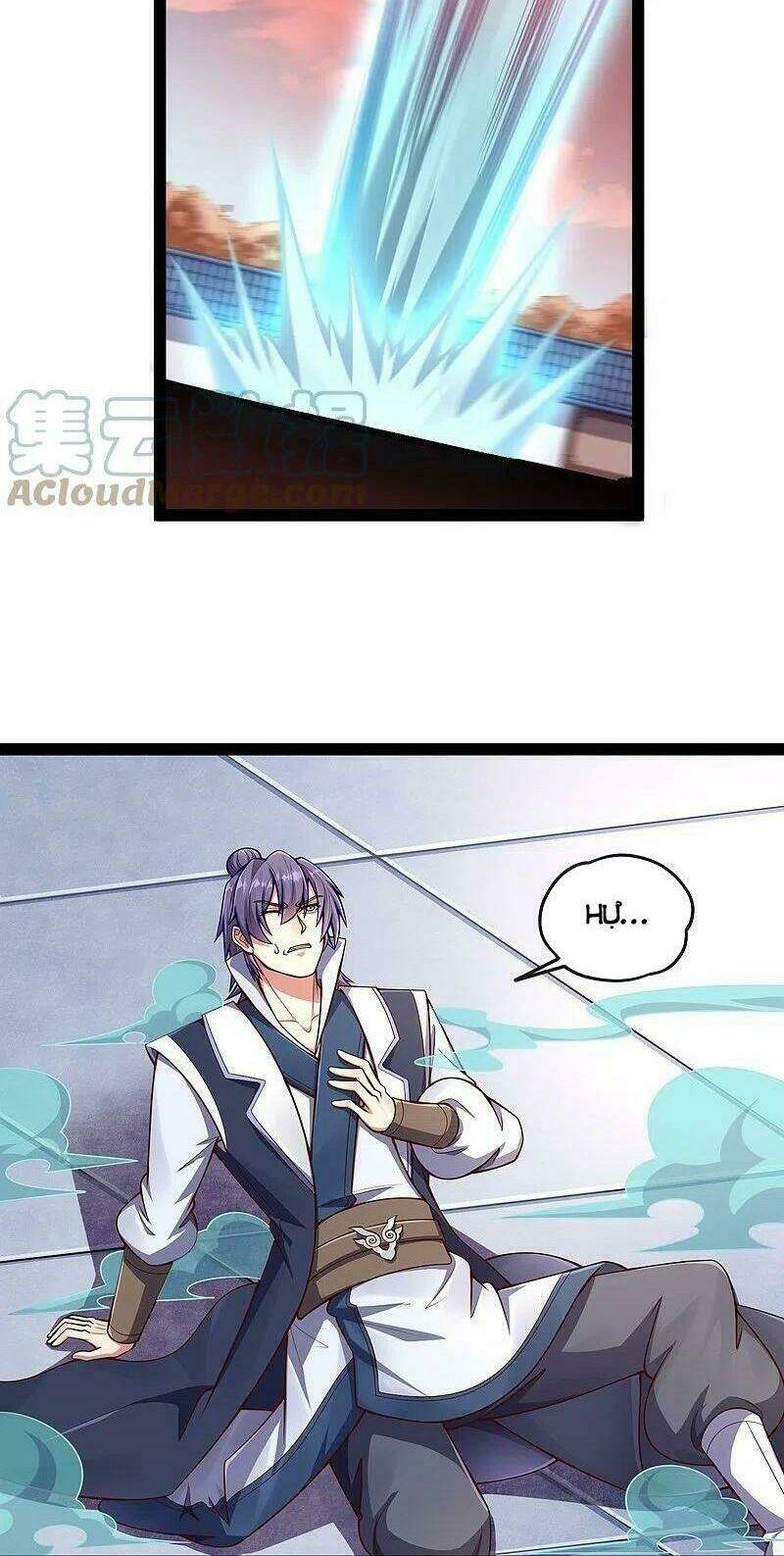 Đạp Toái Tiên Hà - Chapter 273 - Page 9