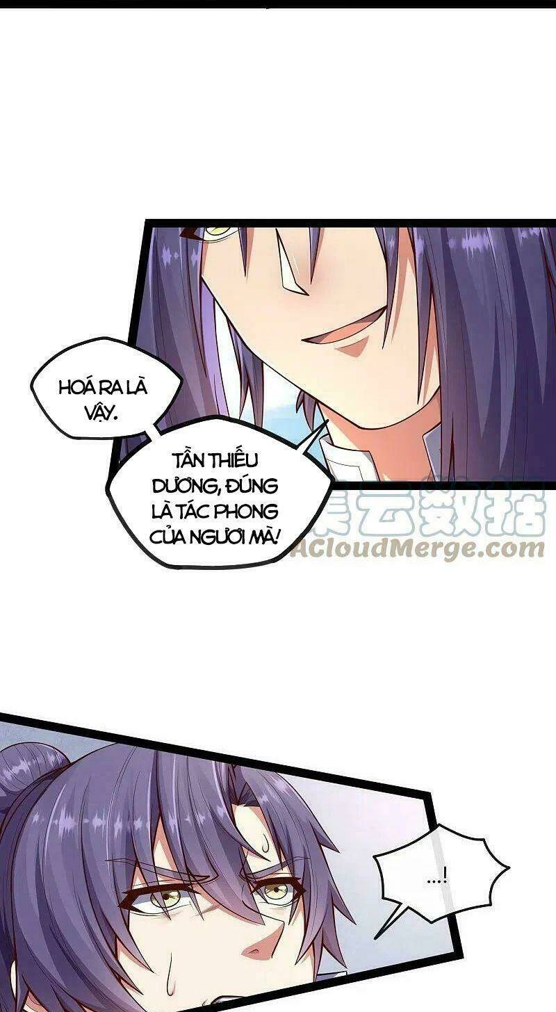 Đạp Toái Tiên Hà - Chapter 273 - Page 10