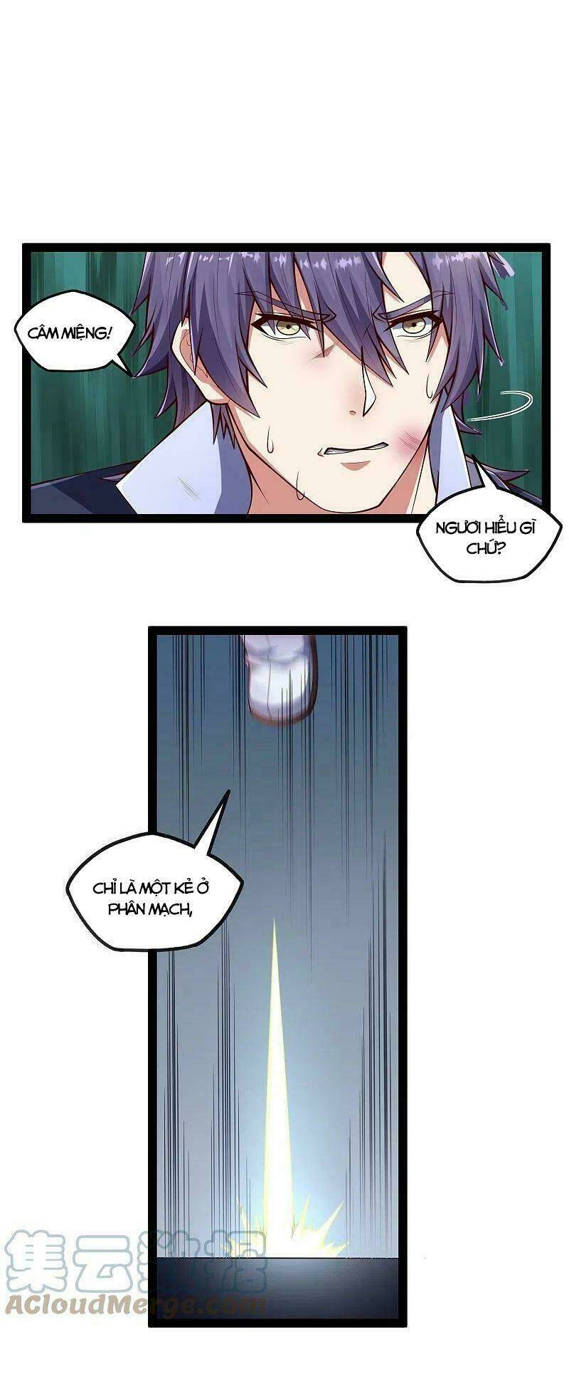 Đạp Toái Tiên Hà - Chapter 273 - Page 14