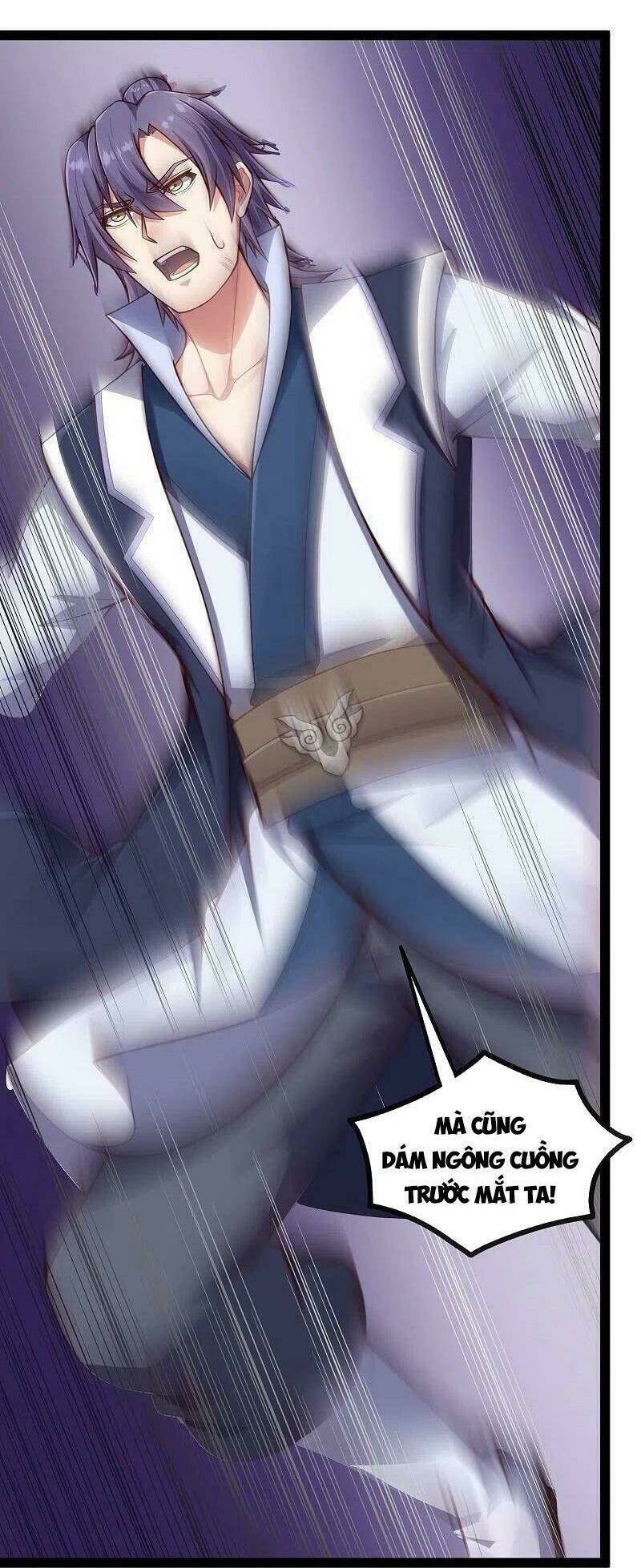 Đạp Toái Tiên Hà - Chapter 273 - Page 15