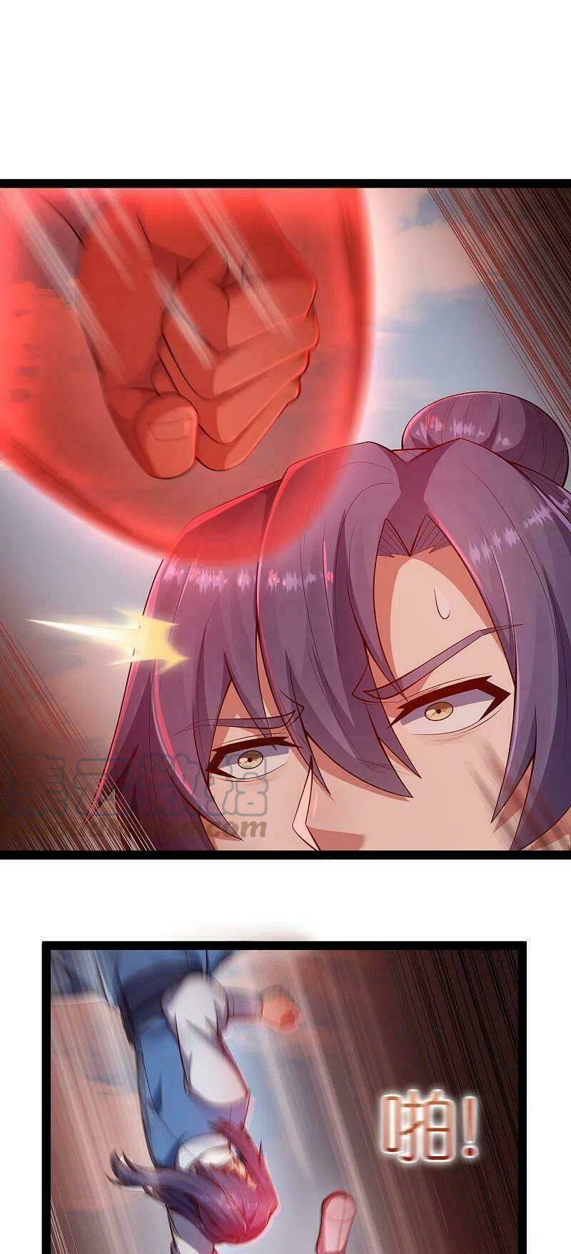 Đạp Toái Tiên Hà - Chapter 273 - Page 16