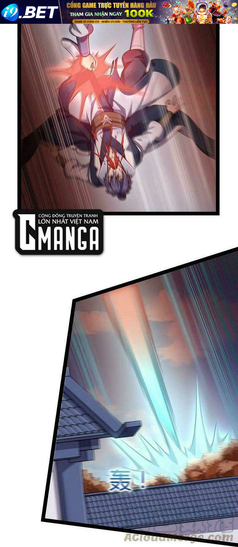 Đạp Toái Tiên Hà - Chapter 273 - Page 17