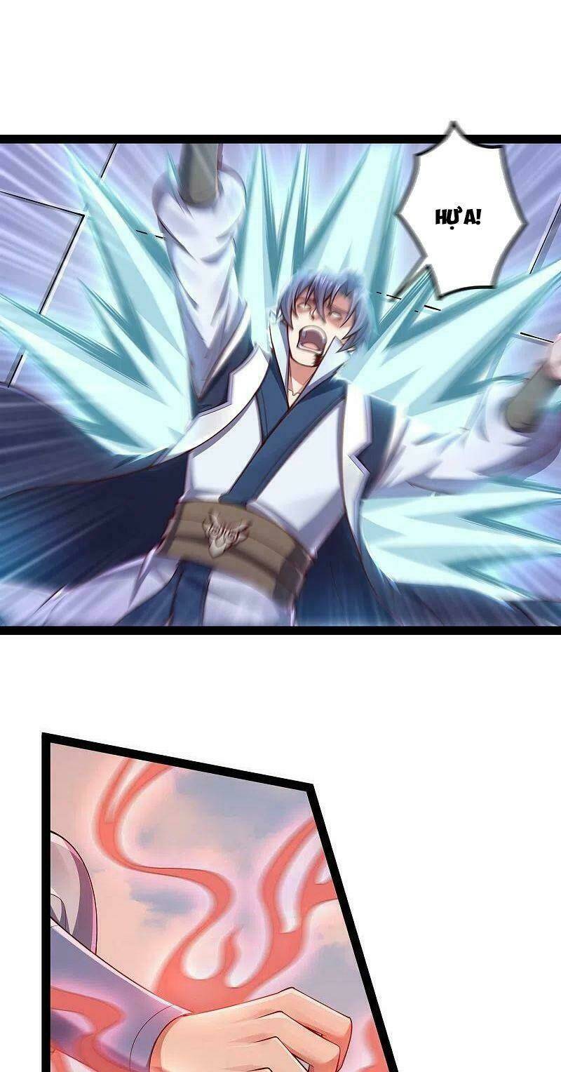 Đạp Toái Tiên Hà - Chapter 273 - Page 18