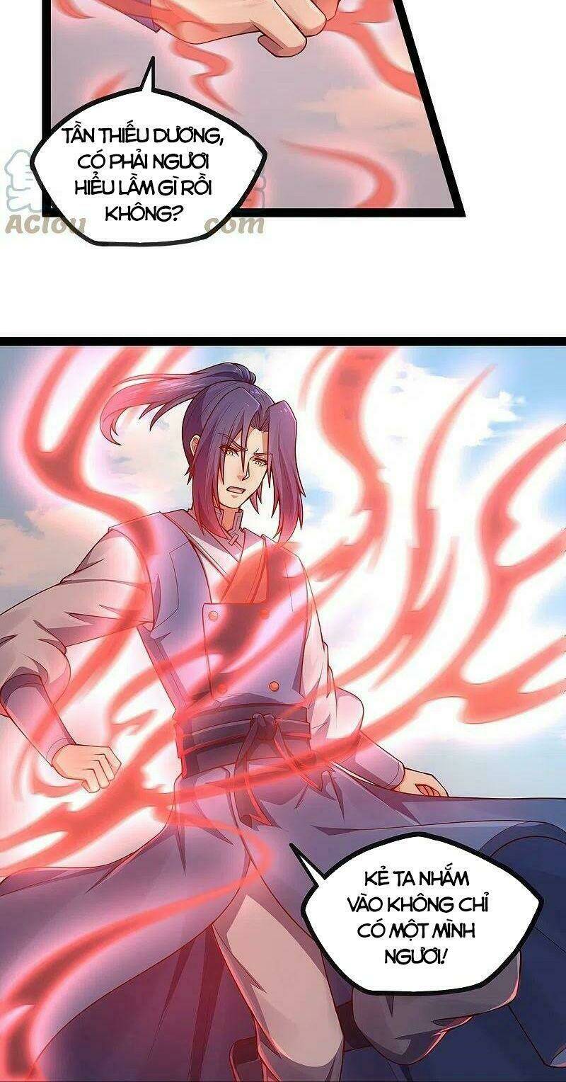 Đạp Toái Tiên Hà - Chapter 273 - Page 19