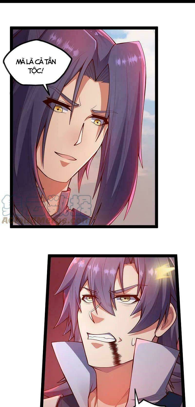 Đạp Toái Tiên Hà - Chapter 273 - Page 20