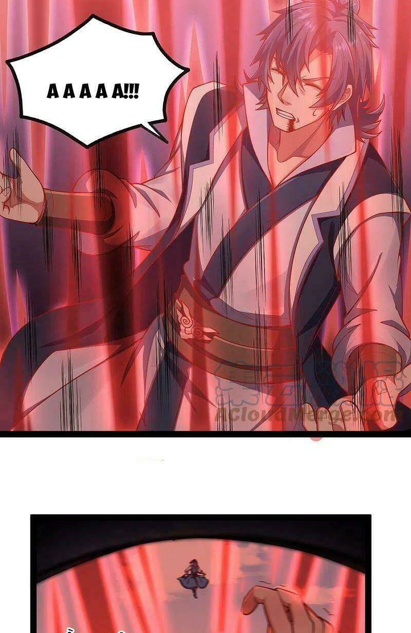 Đạp Toái Tiên Hà - Chapter 273 - Page 22