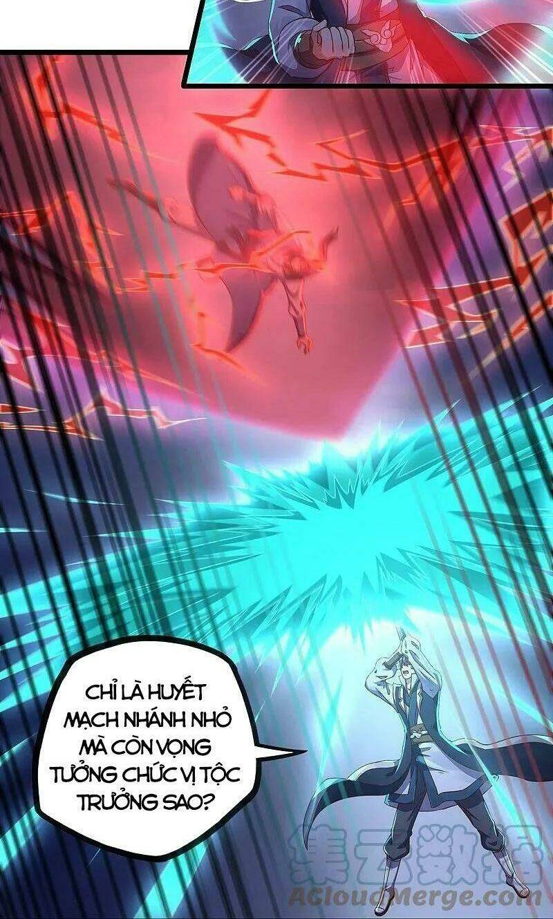 Đạp Toái Tiên Hà - Chapter 273 - Page 3