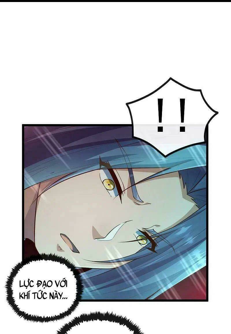 Đạp Toái Tiên Hà - Chapter 273 - Page 4