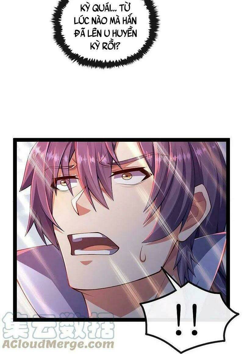 Đạp Toái Tiên Hà - Chapter 273 - Page 5