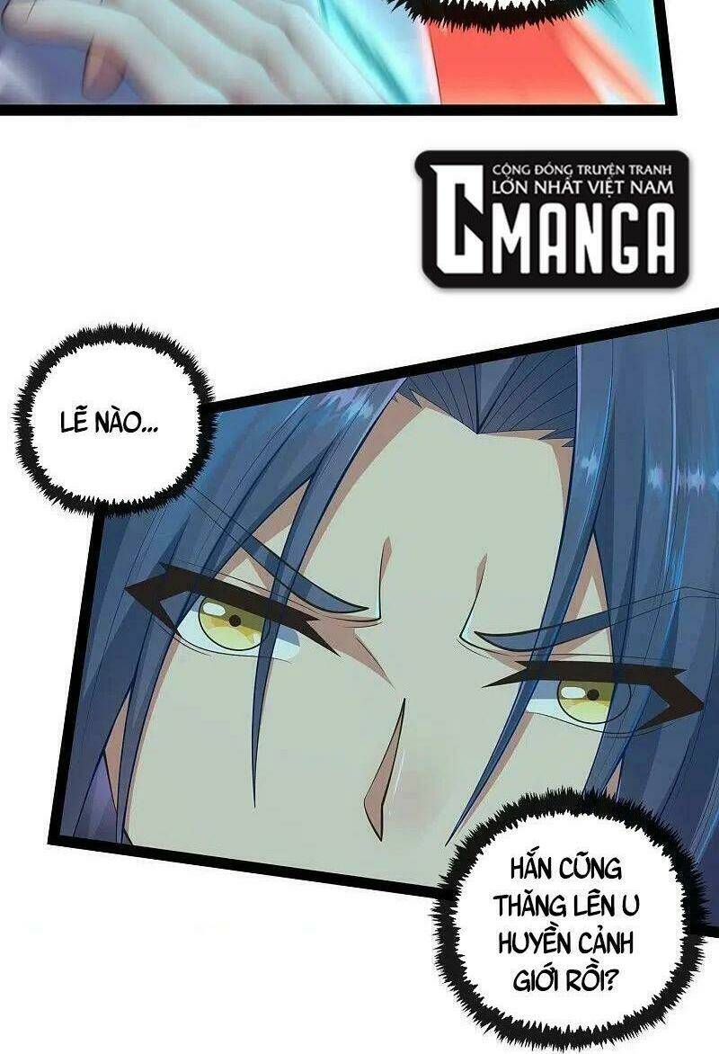 Đạp Toái Tiên Hà - Chapter 273 - Page 7