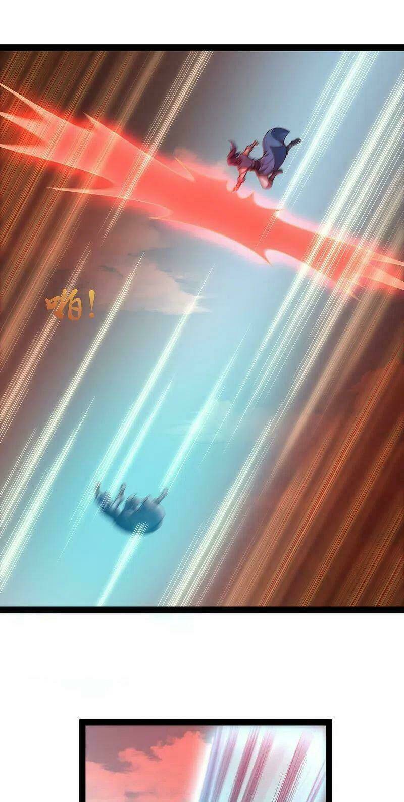 Đạp Toái Tiên Hà - Chapter 273 - Page 8