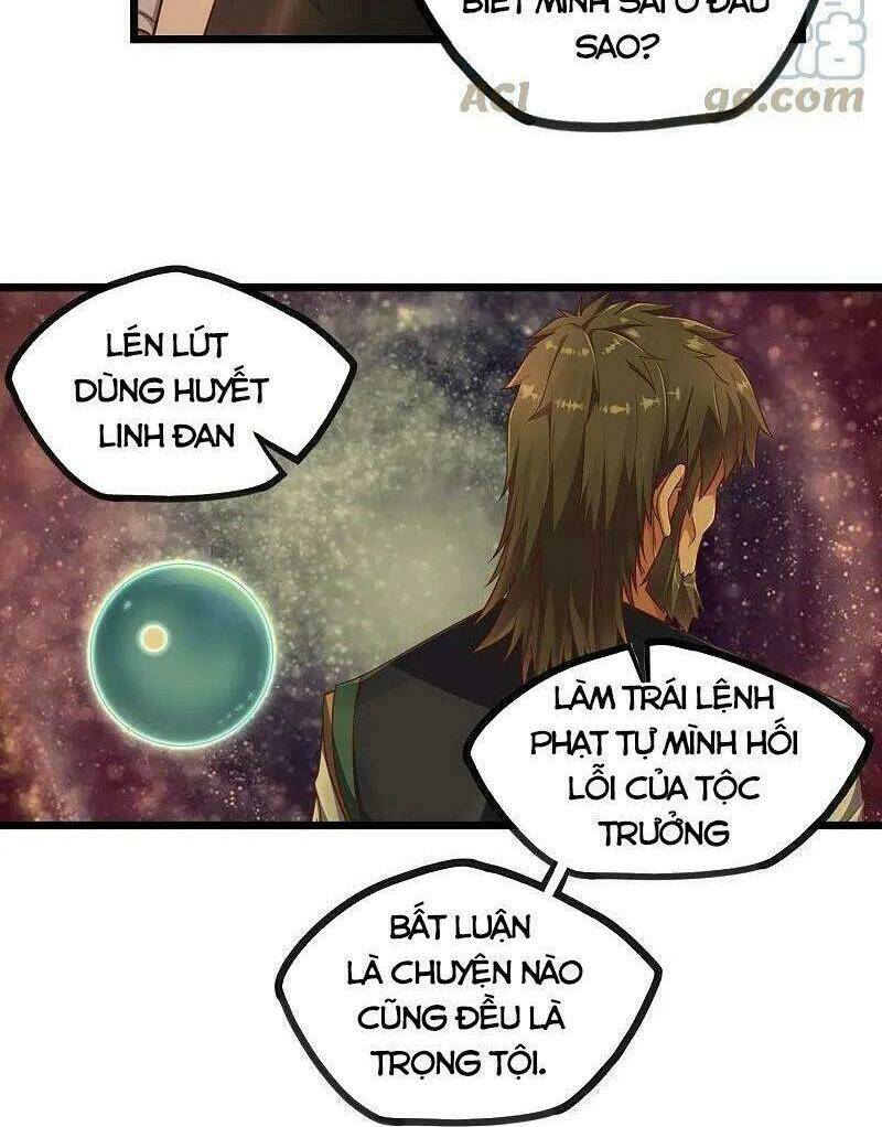 Đạp Toái Tiên Hà - Chapter 274 - Page 9