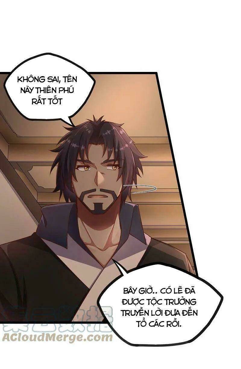 Đạp Toái Tiên Hà - Chapter 274 - Page 11