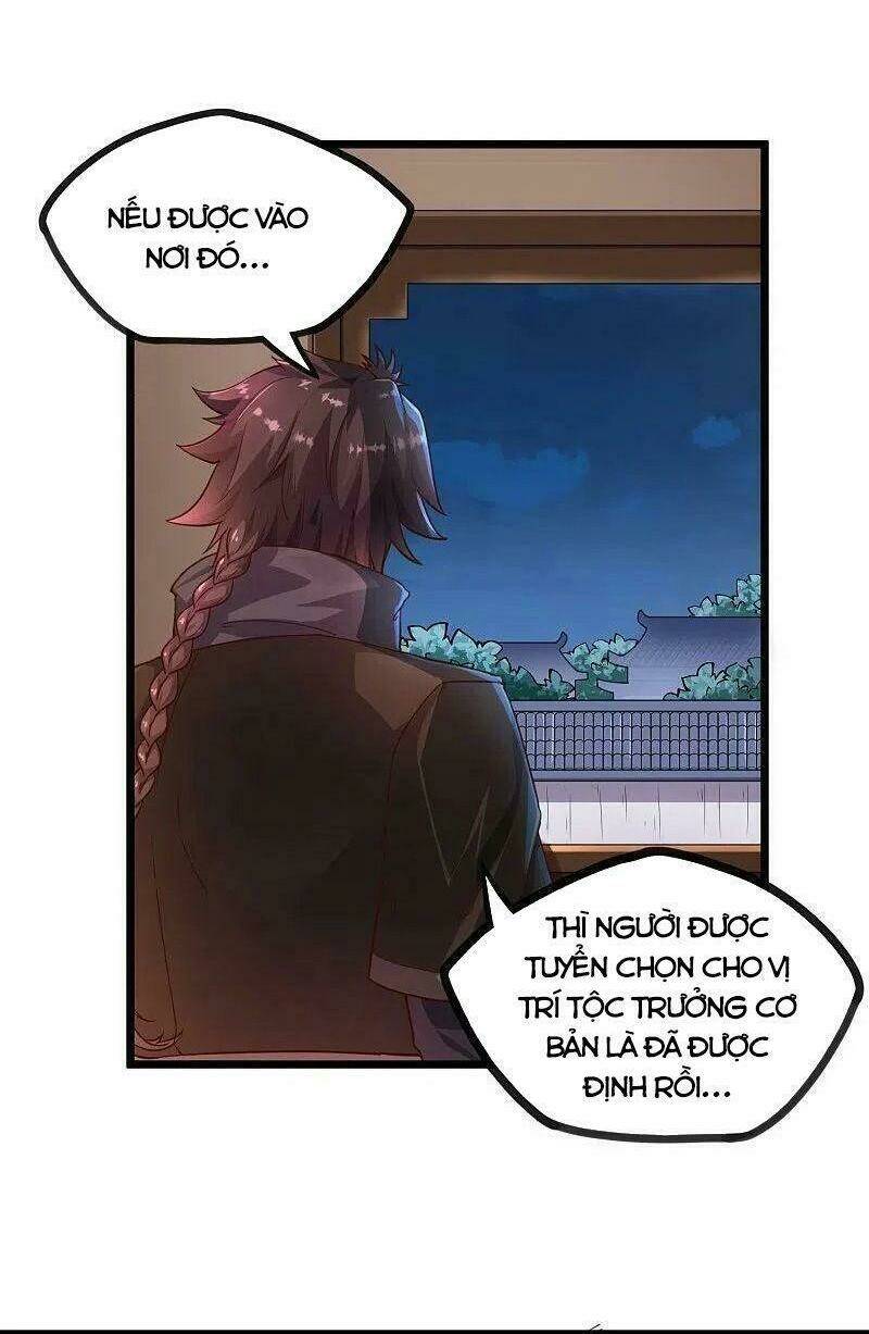 Đạp Toái Tiên Hà - Chapter 274 - Page 12