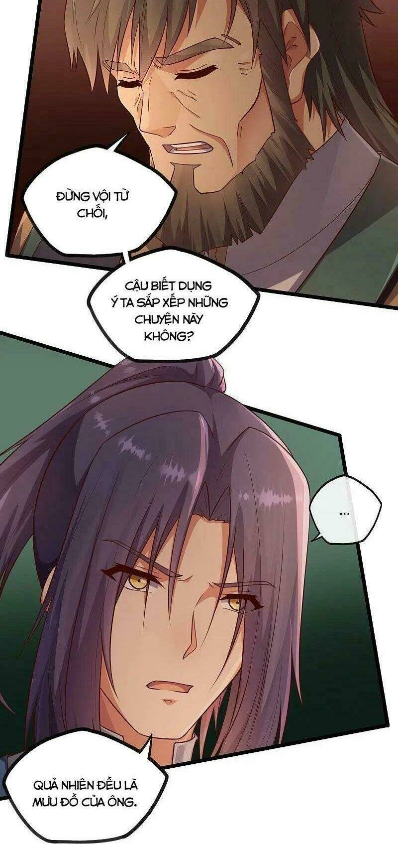 Đạp Toái Tiên Hà - Chapter 274 - Page 14