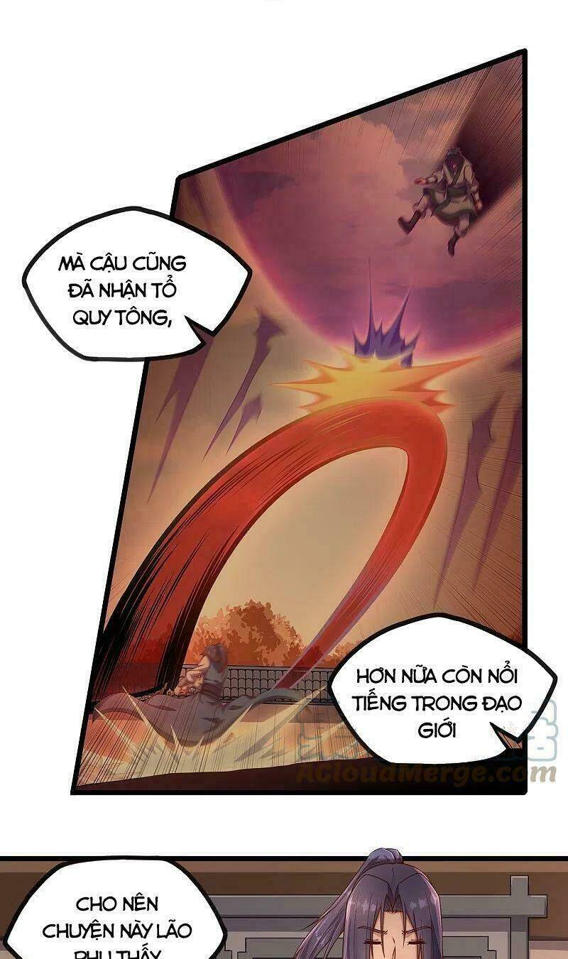 Đạp Toái Tiên Hà - Chapter 274 - Page 18