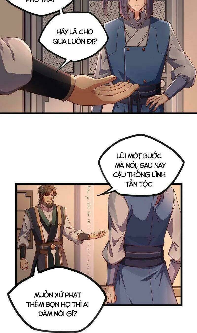 Đạp Toái Tiên Hà - Chapter 274 - Page 19