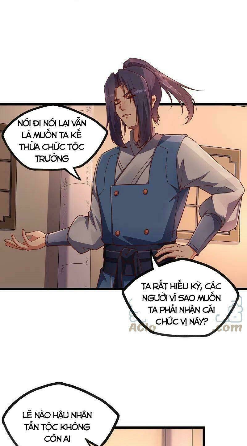 Đạp Toái Tiên Hà - Chapter 274 - Page 20