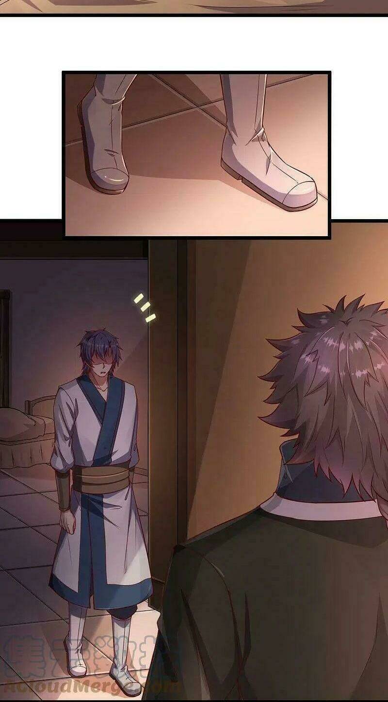 Đạp Toái Tiên Hà - Chapter 274 - Page 3