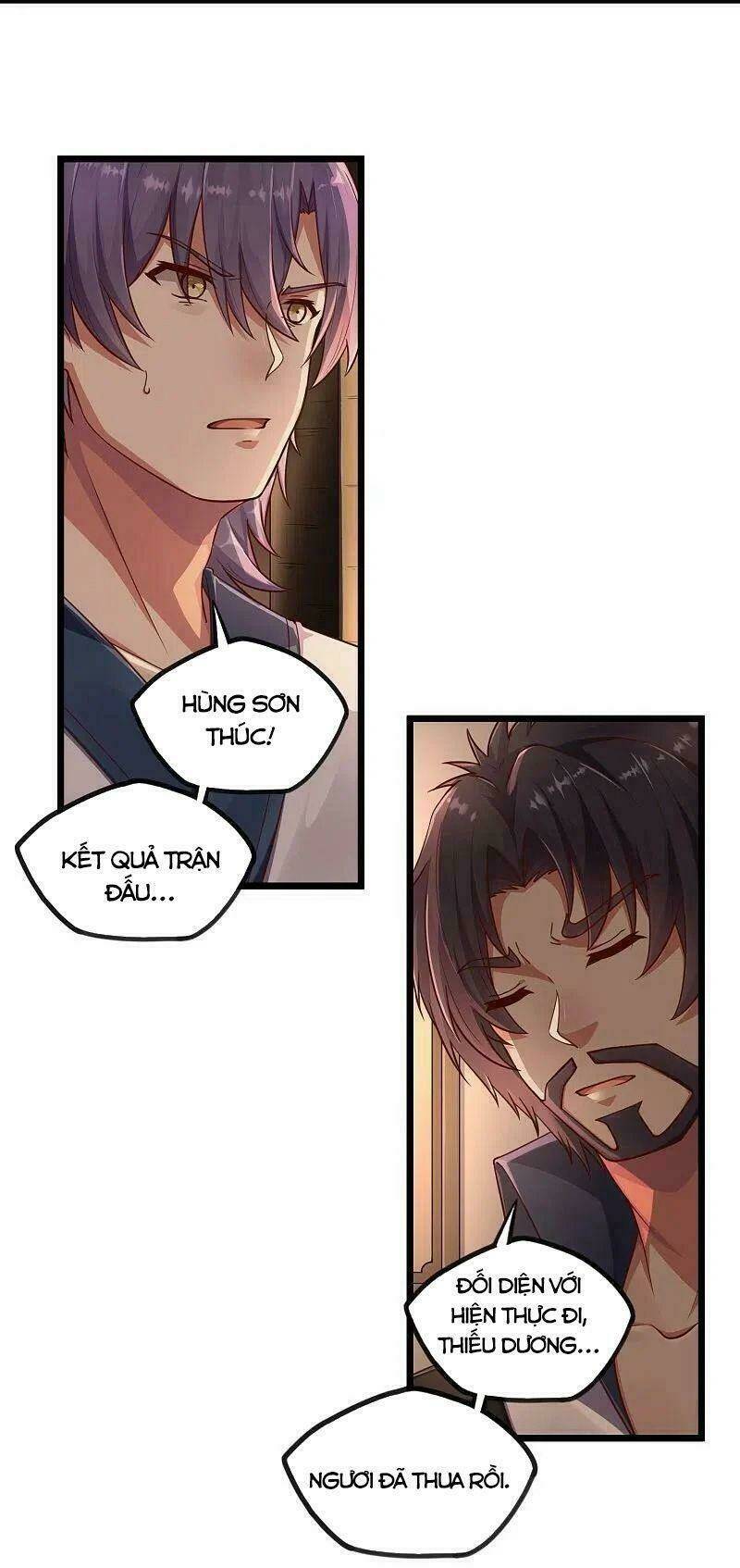 Đạp Toái Tiên Hà - Chapter 274 - Page 4