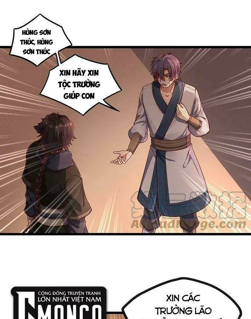 Đạp Toái Tiên Hà - Chapter 274 - Page 6