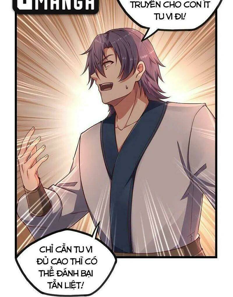 Đạp Toái Tiên Hà - Chapter 274 - Page 7