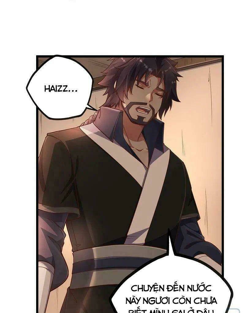 Đạp Toái Tiên Hà - Chapter 274 - Page 8