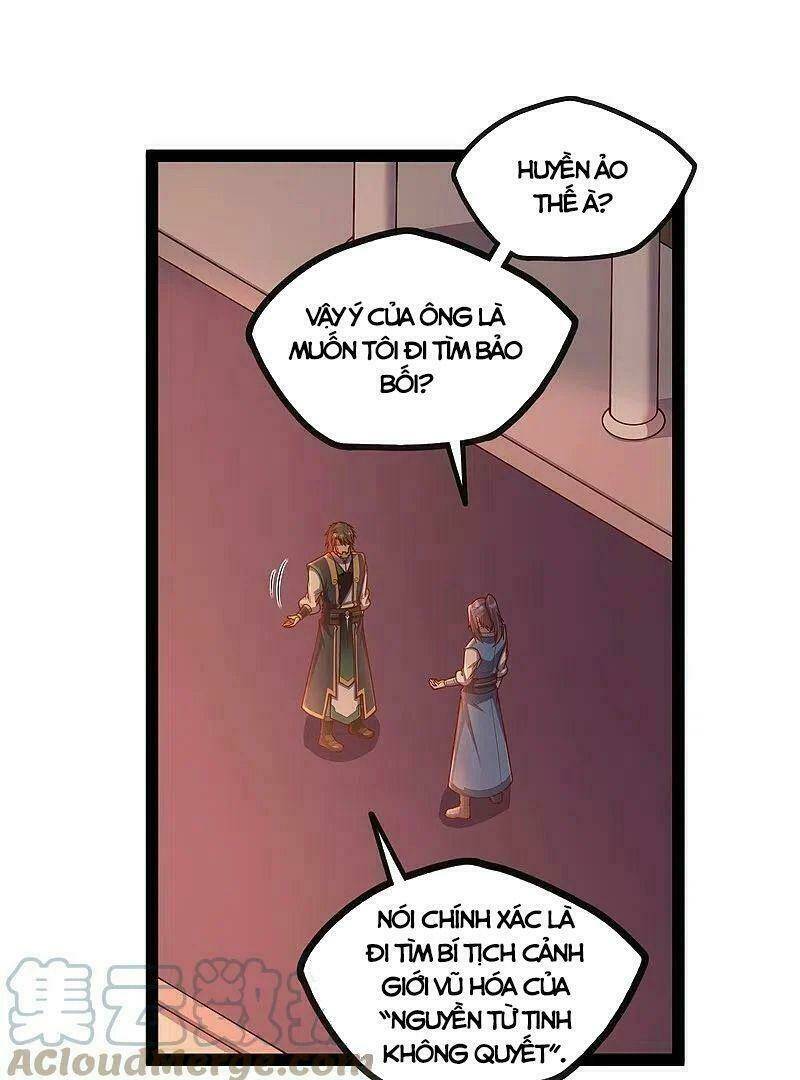 Đạp Toái Tiên Hà - Chapter 275 - Page 9