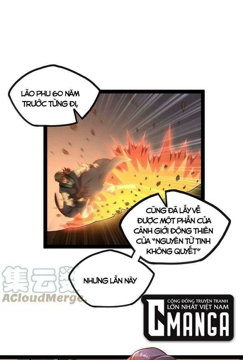 Đạp Toái Tiên Hà - Chapter 275 - Page 11