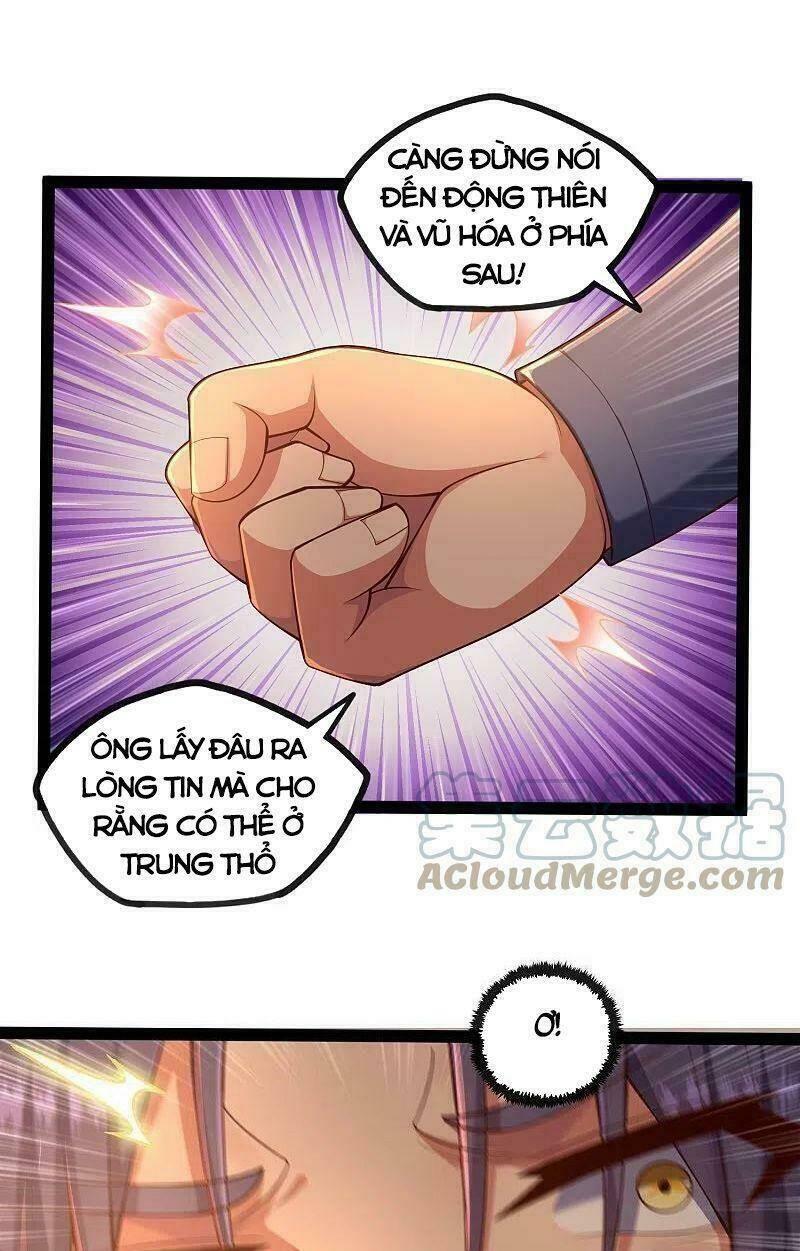 Đạp Toái Tiên Hà - Chapter 275 - Page 14