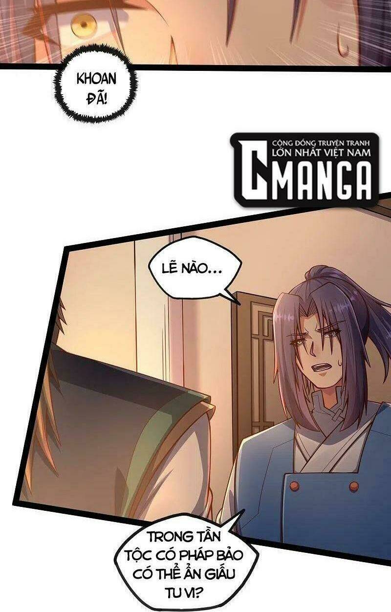 Đạp Toái Tiên Hà - Chapter 275 - Page 15