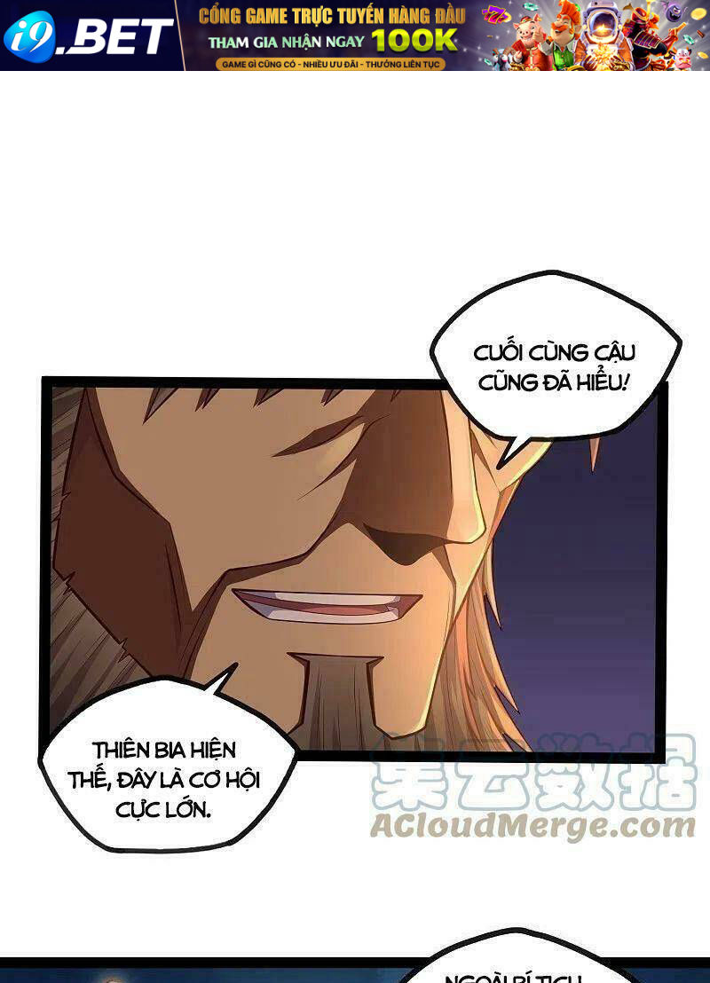 Đạp Toái Tiên Hà - Chapter 275 - Page 16