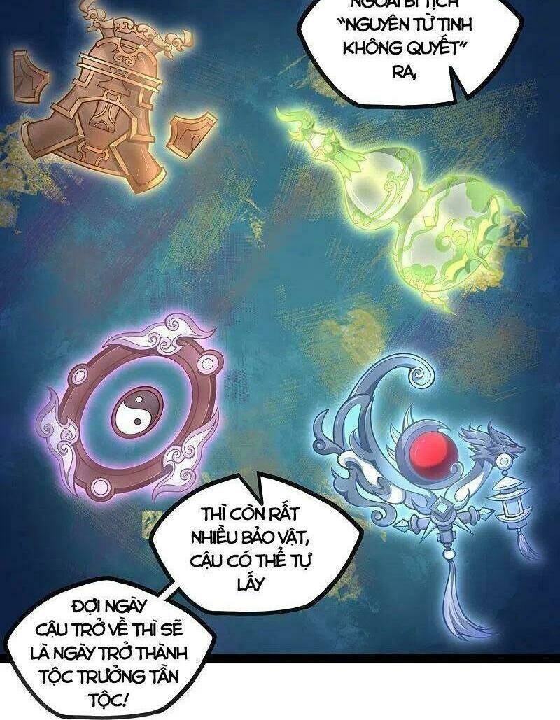 Đạp Toái Tiên Hà - Chapter 275 - Page 17