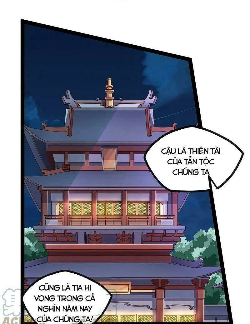 Đạp Toái Tiên Hà - Chapter 275 - Page 19