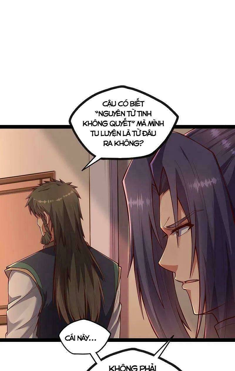 Đạp Toái Tiên Hà - Chapter 275 - Page 3