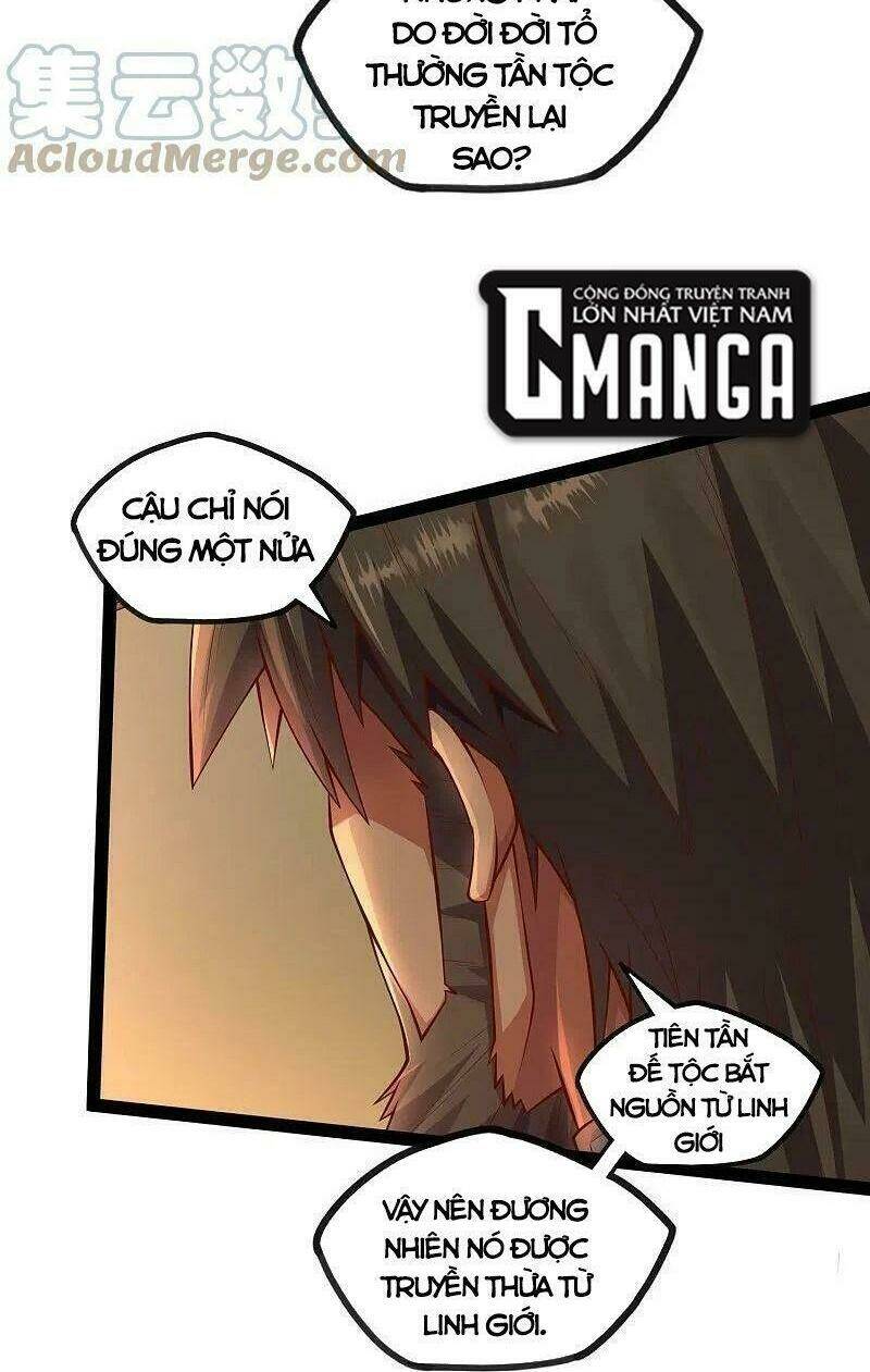 Đạp Toái Tiên Hà - Chapter 275 - Page 4