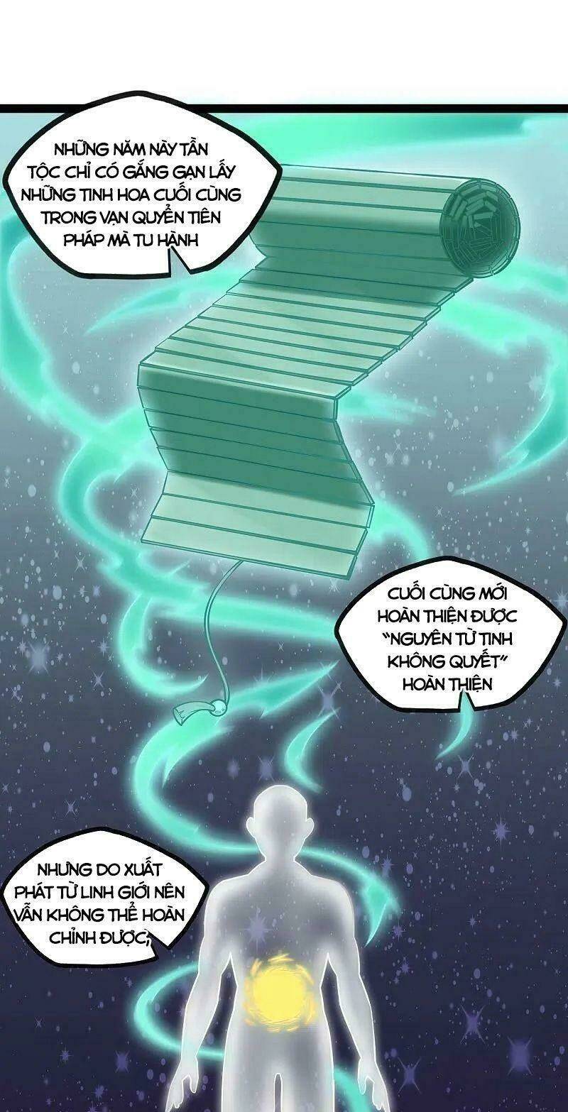 Đạp Toái Tiên Hà - Chapter 275 - Page 5