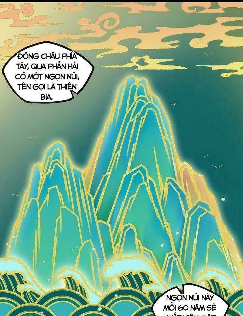 Đạp Toái Tiên Hà - Chapter 275 - Page 7