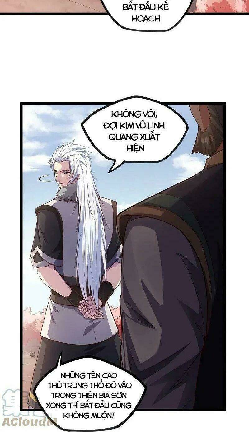 Đạp Toái Tiên Hà - Chapter 276 - Page 10