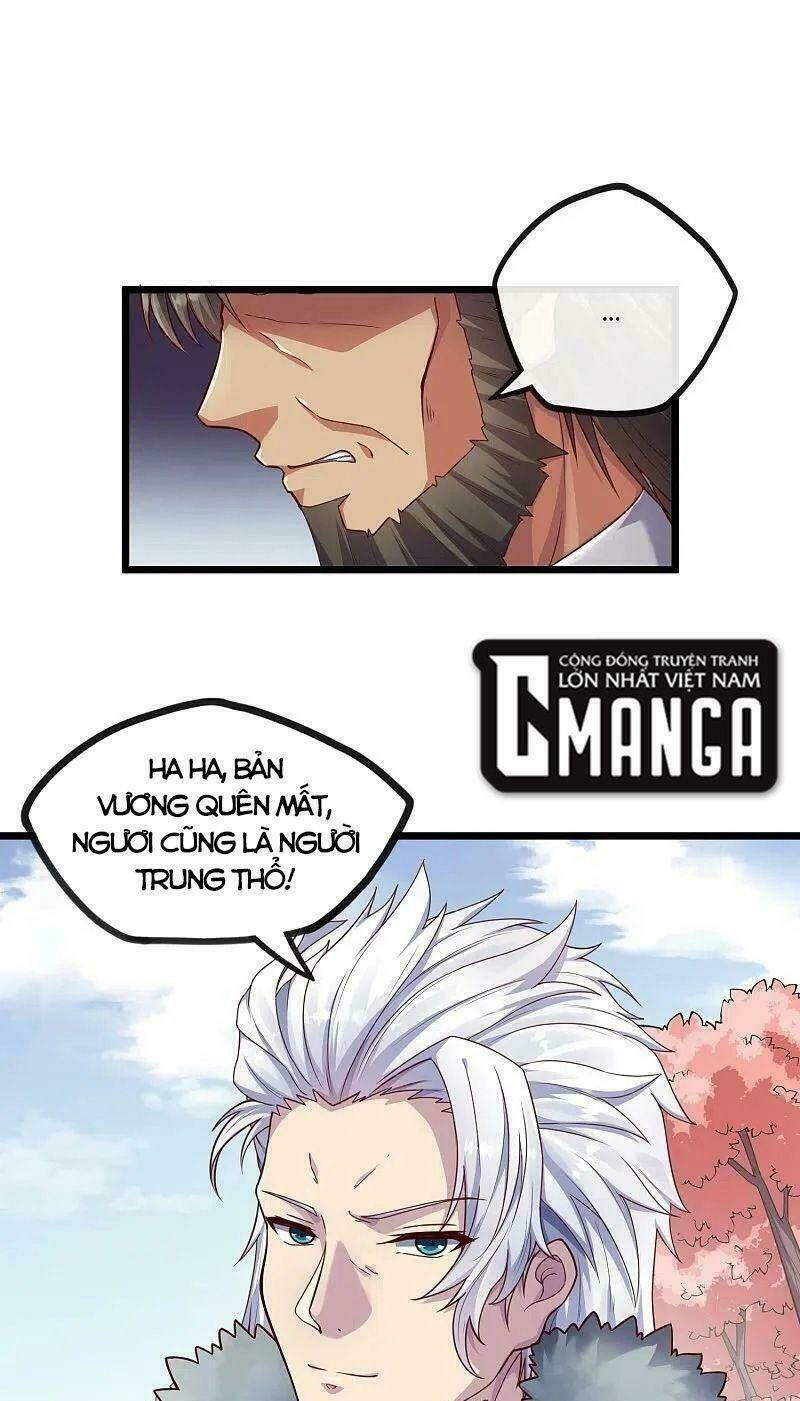 Đạp Toái Tiên Hà - Chapter 276 - Page 11